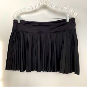 Lululemon Tennis Skirt size 8